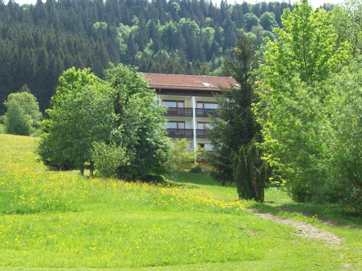 Fewo Am Skihang / Bergwiese Missen-Wilhams Exterior foto